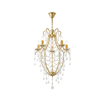Arcadia Chandelier