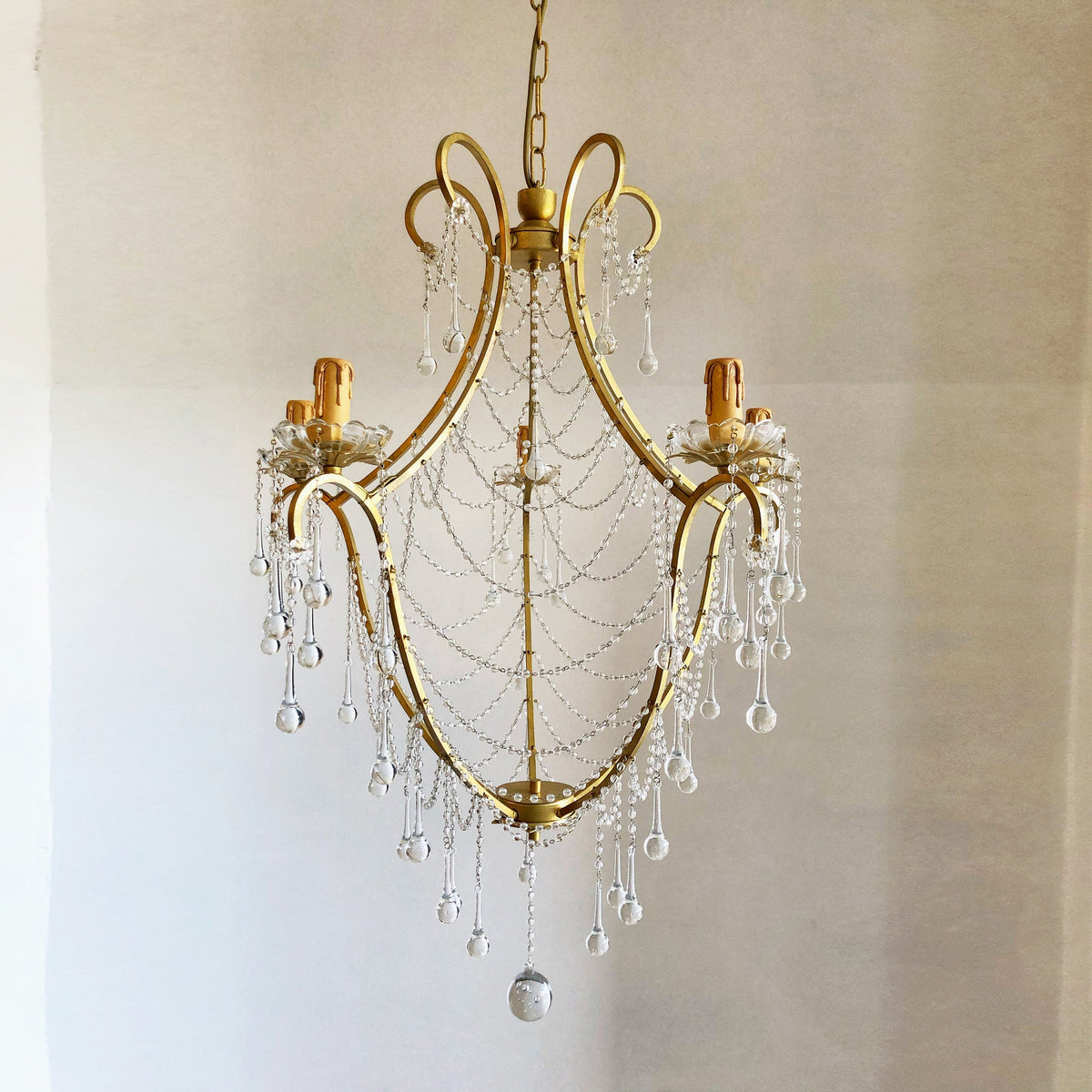 Arcadia Chandelier - view 10