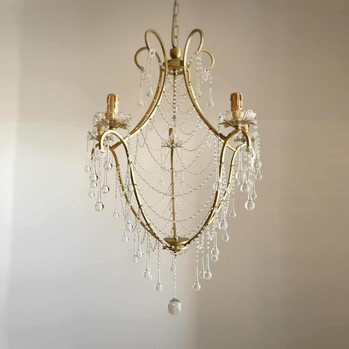 Arcadia Chandelier - view 11