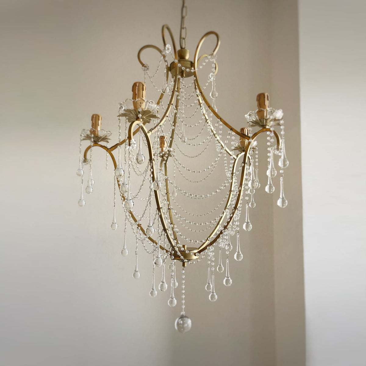 Arcadia Chandelier - view 8