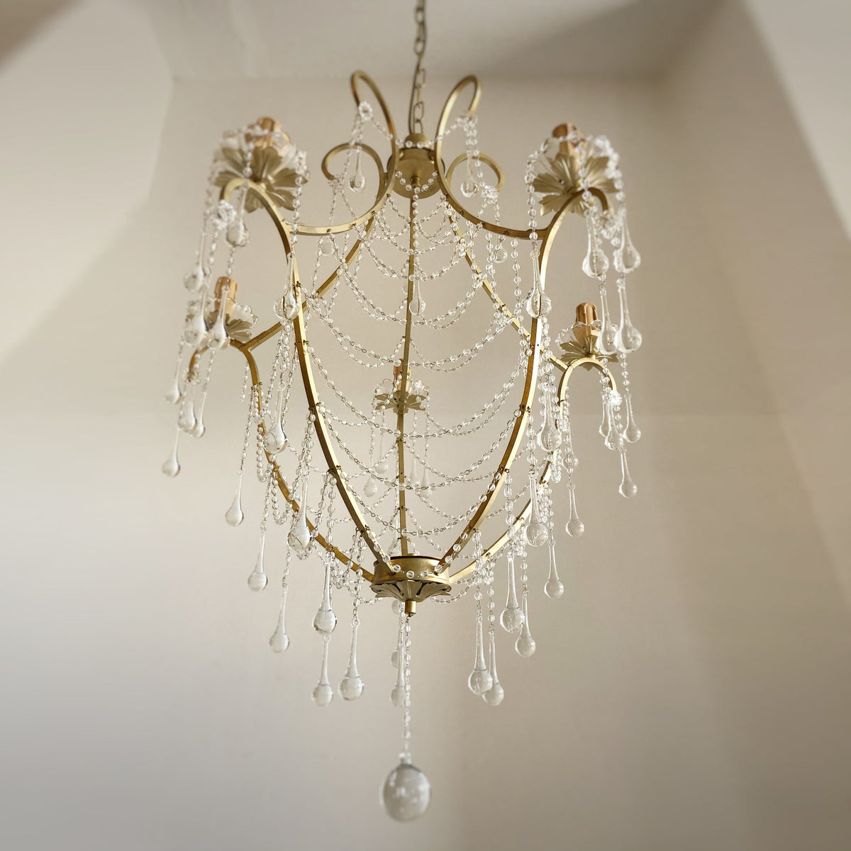 Arcadia Chandelier - view 9