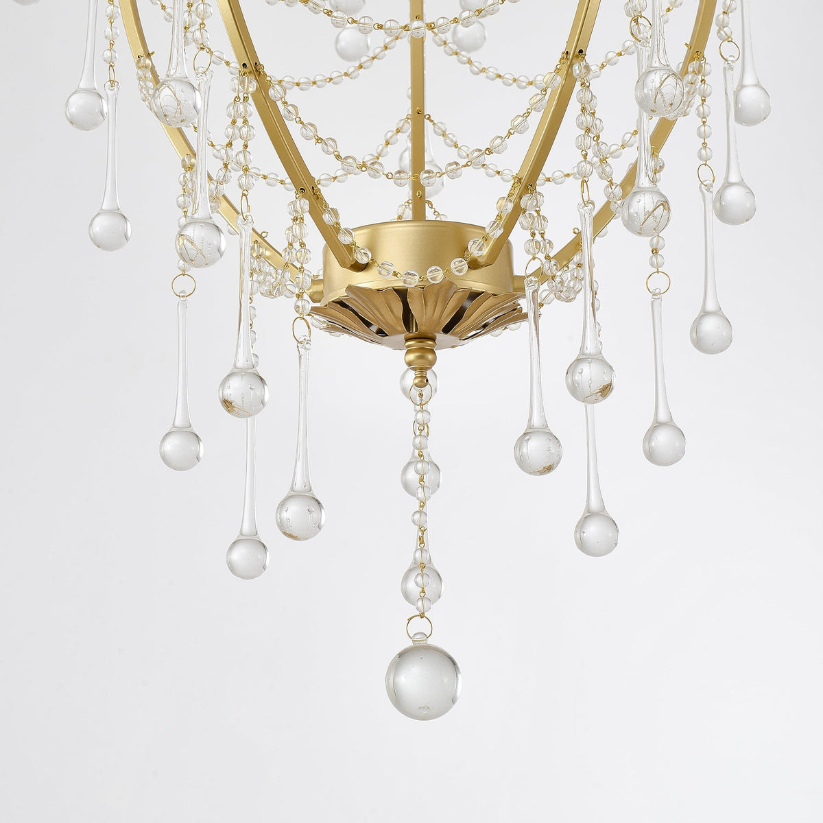 Arcadia Chandelier - view 17
