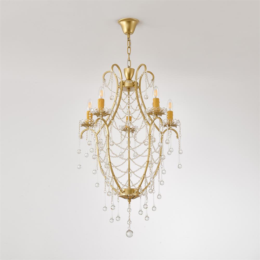 Arcadia Chandelier - view 12