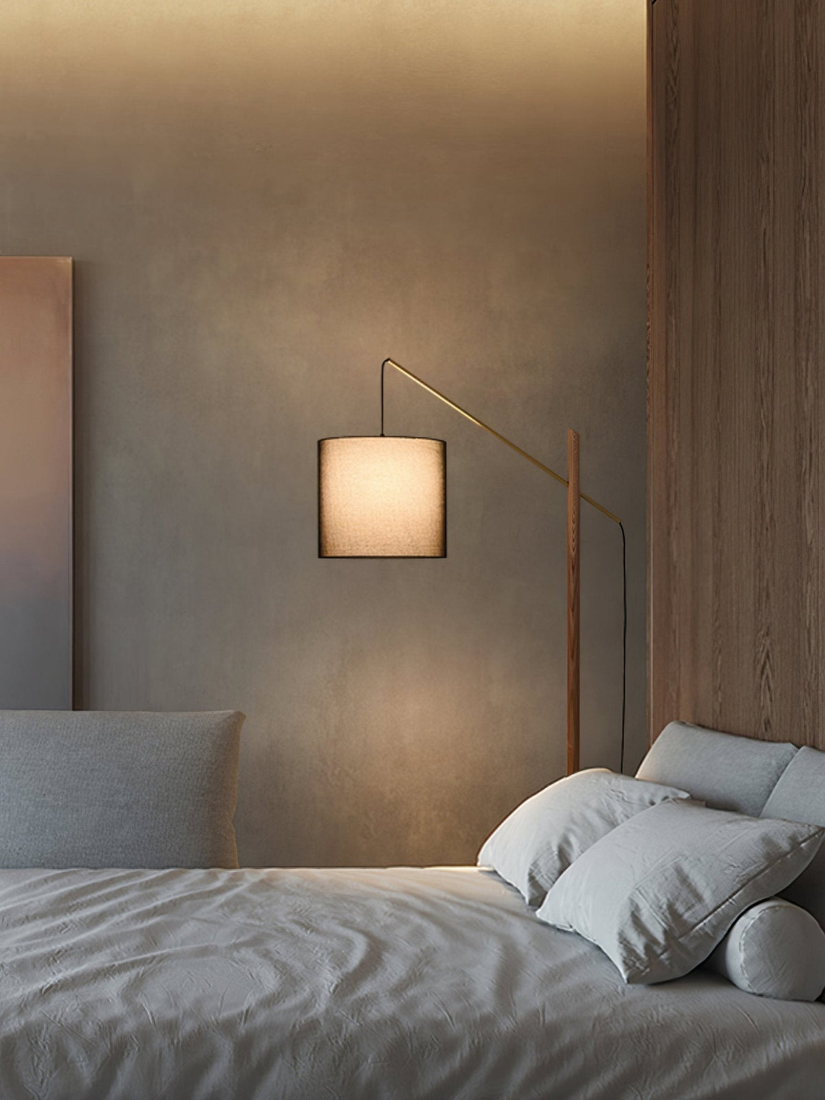 Archer Floor Lamp - view 14