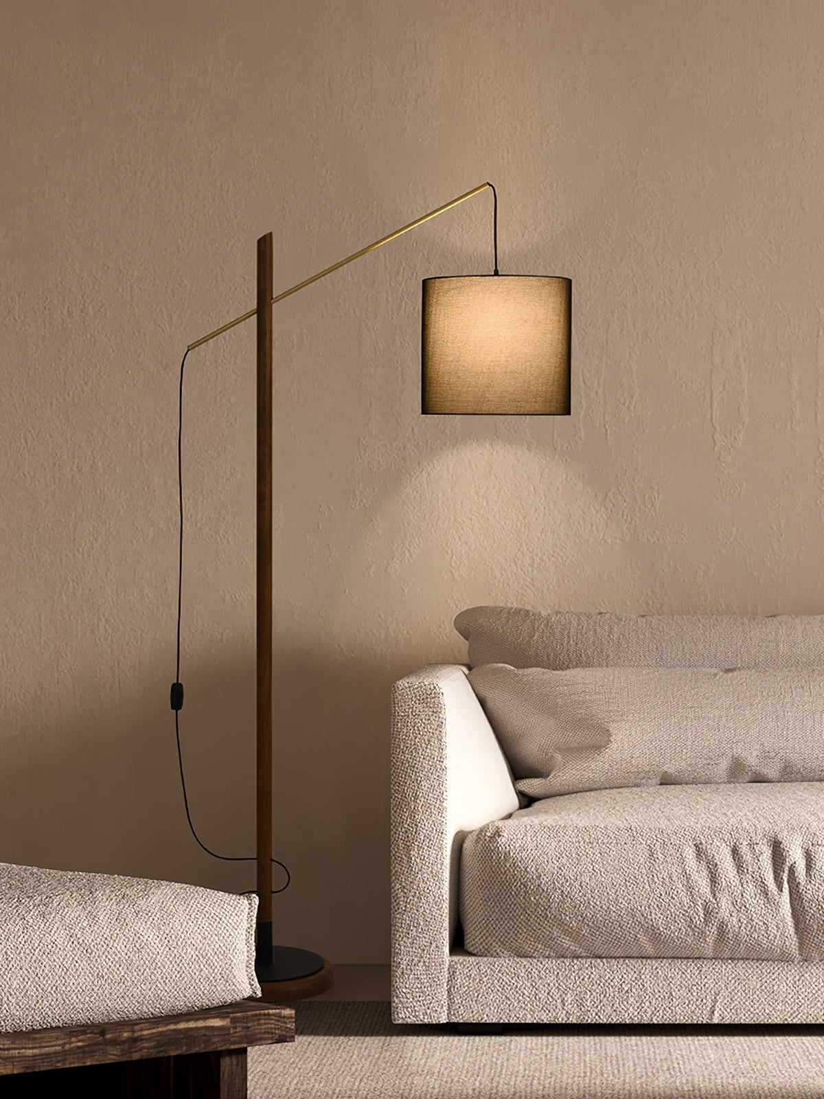 Archer Floor Lamp - view 15