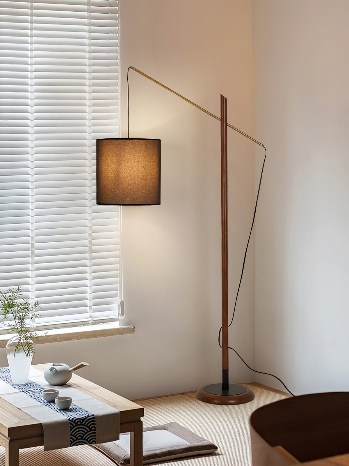 Archer Floor Lamp - view 16
