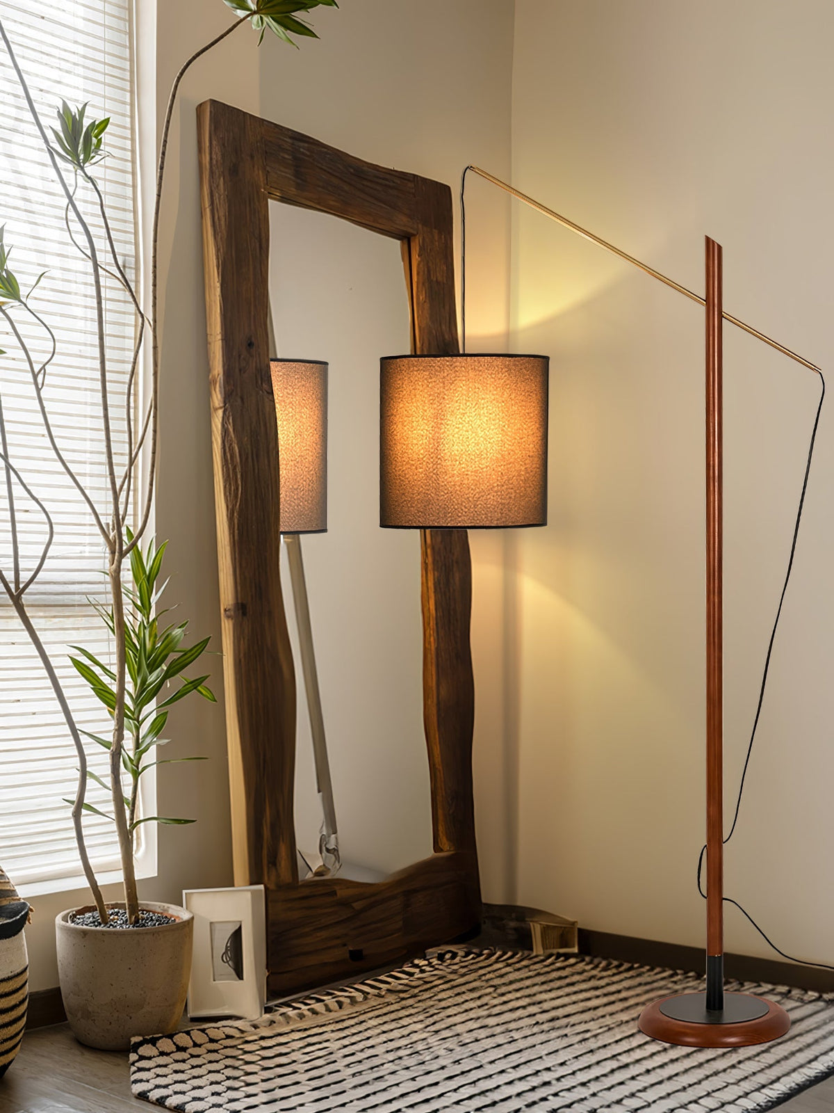 Archer Floor Lamp - view 17