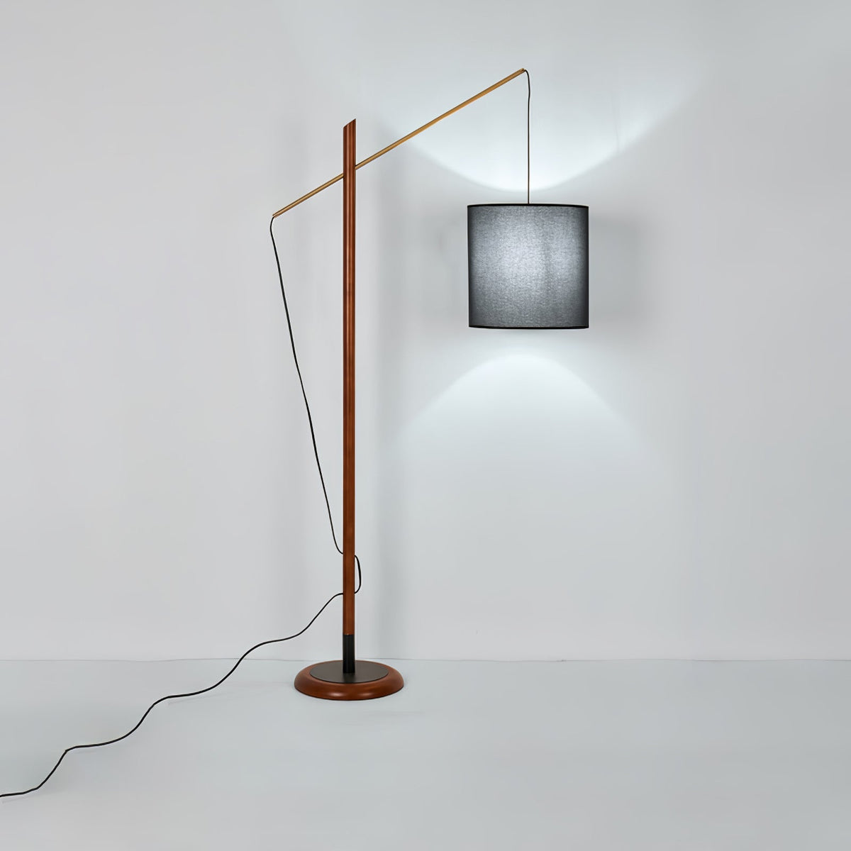 Archer Floor Lamp - view 18