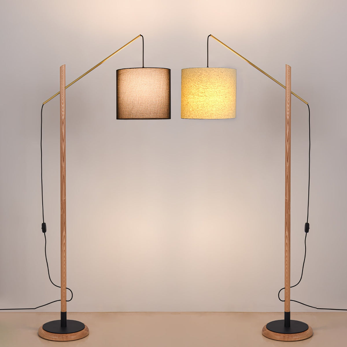 Archer Floor Lamp - view 19