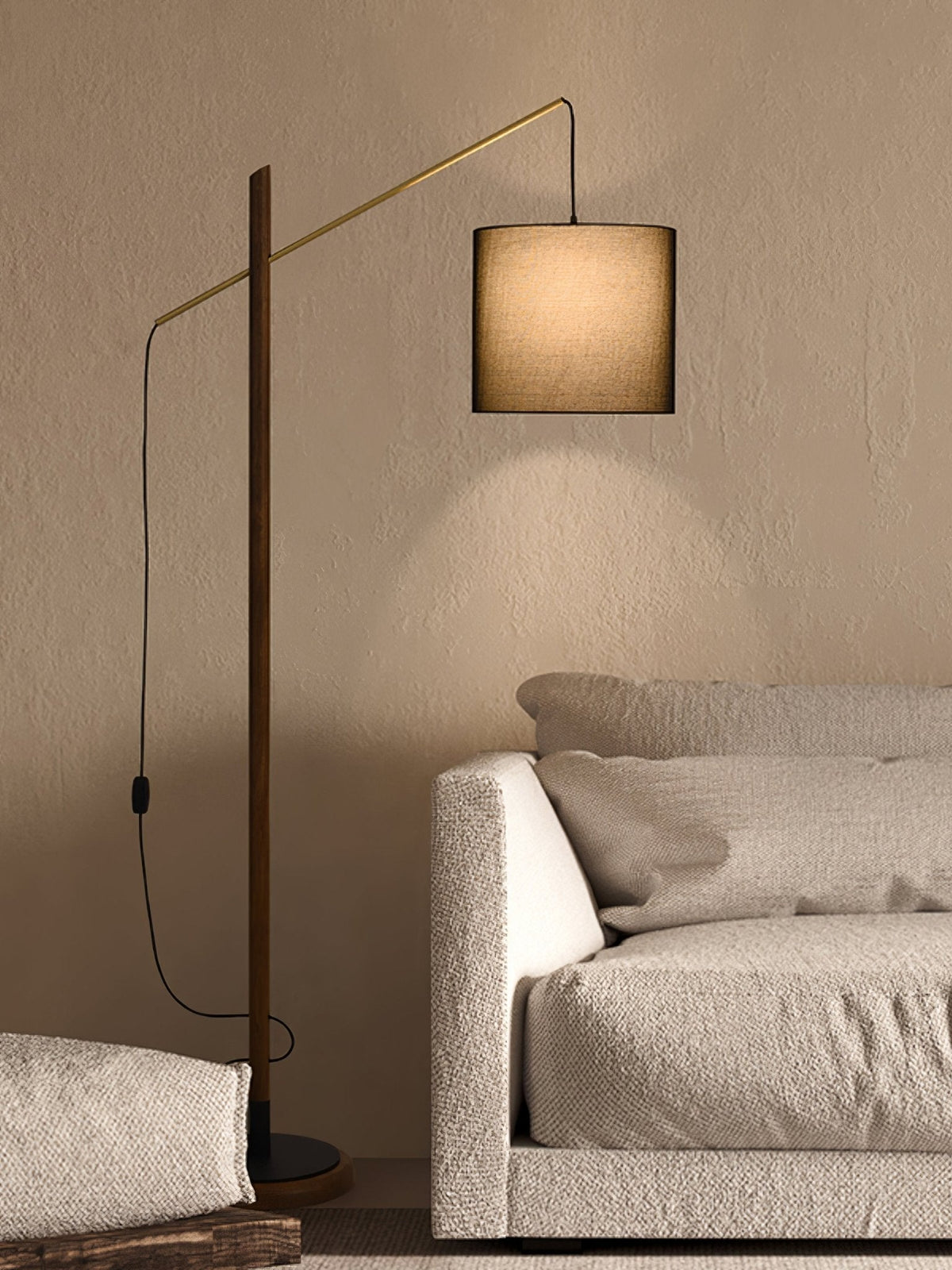 Archer Floor Lamp - view 21