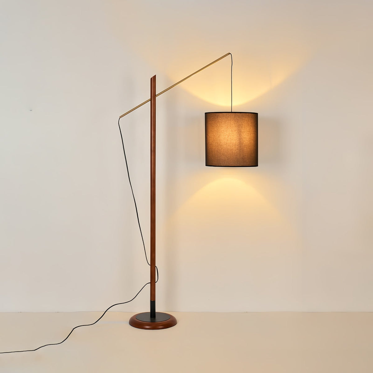 Archer Floor Lamp - view 6