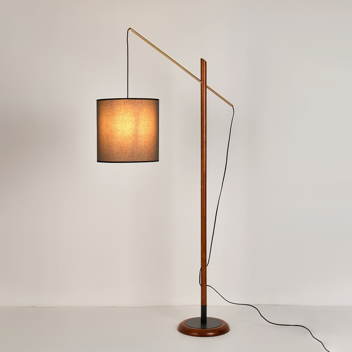 Archer Floor Lamp - view 22
