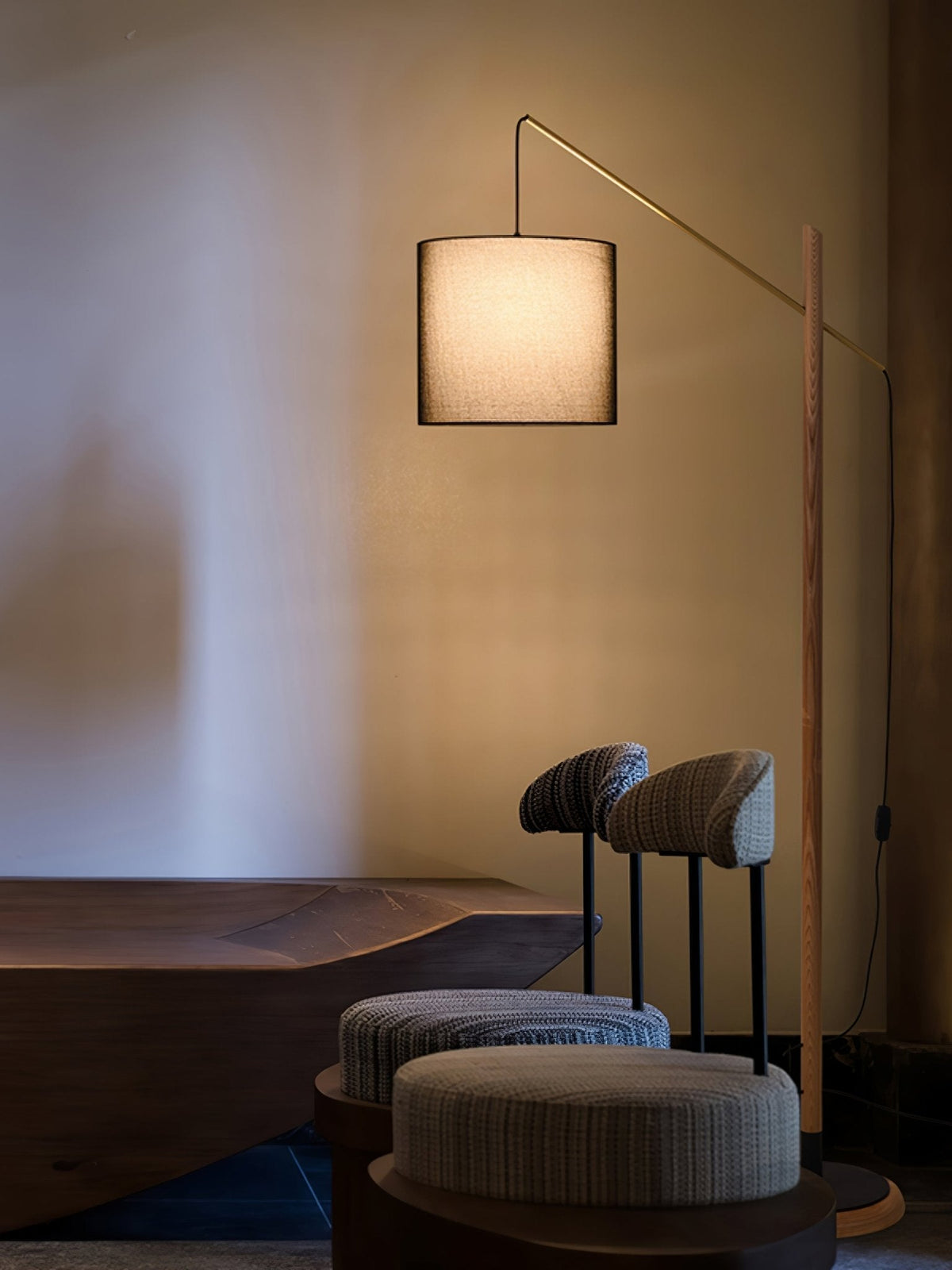 Archer Floor Lamp - view 23