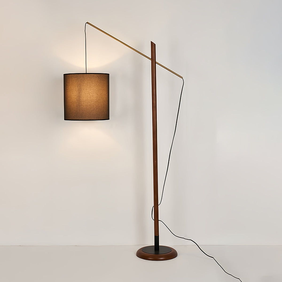 Archer Floor Lamp - view 24