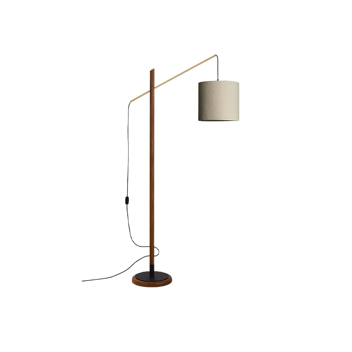 Archer Floor Lamp - view 32