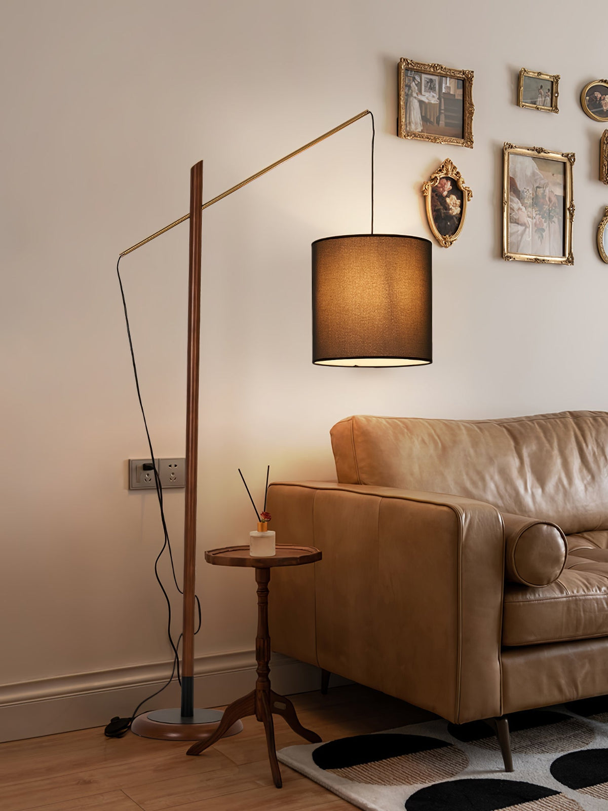 Archer Floor Lamp - view 26