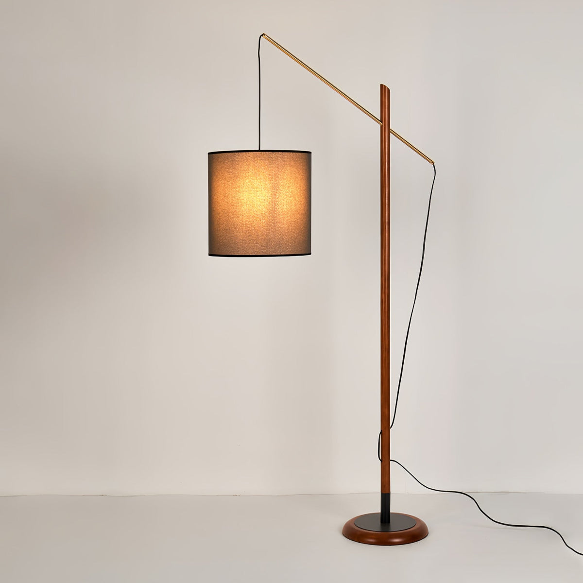Archer Floor Lamp - view 27