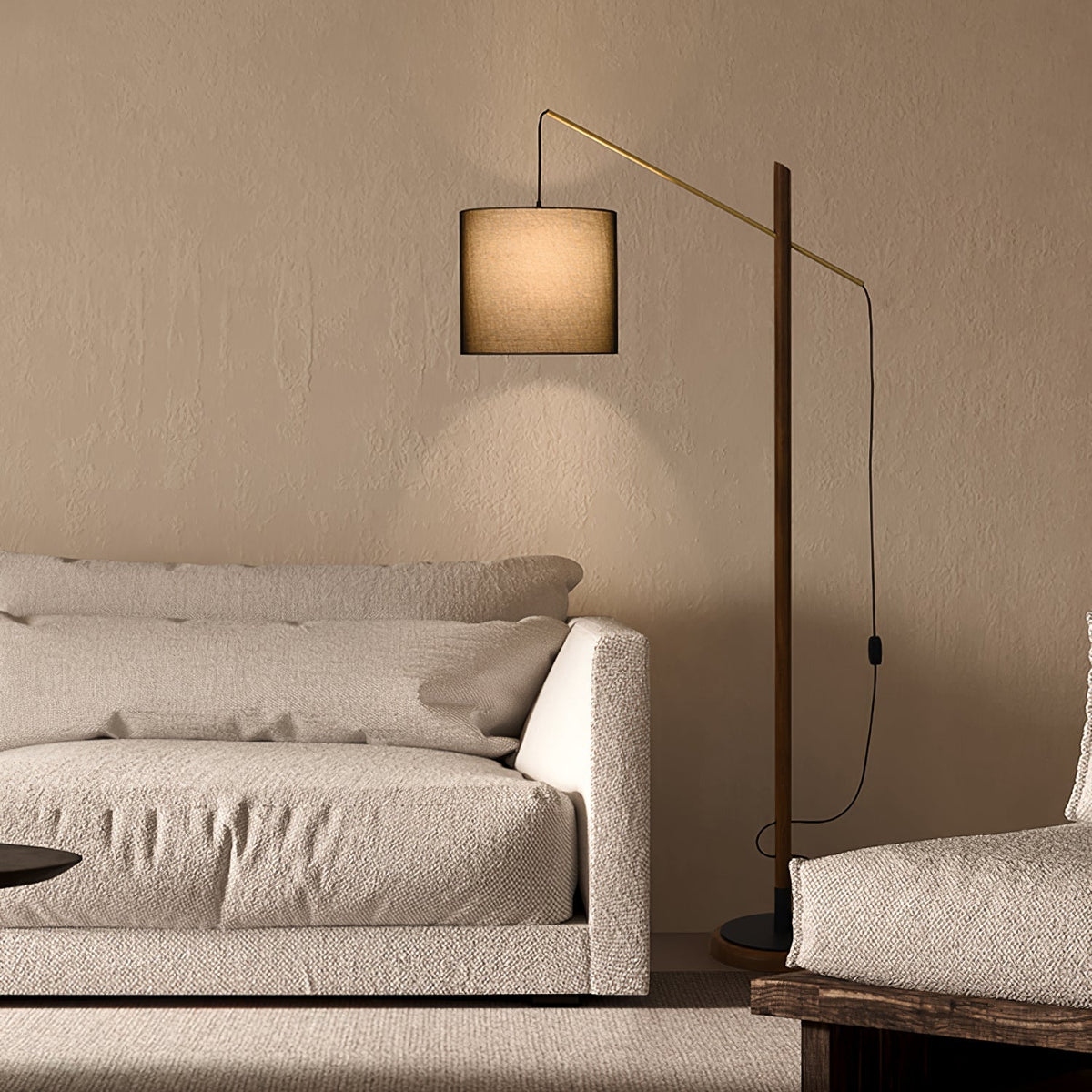 Archer Floor Lamp - view 25