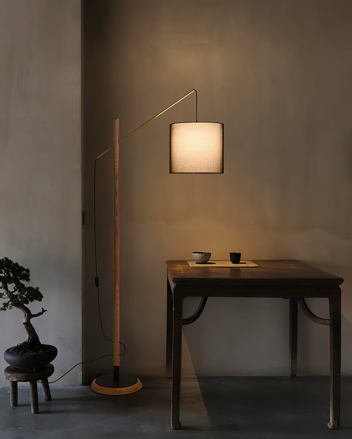 Archer Floor Lamp - view 28