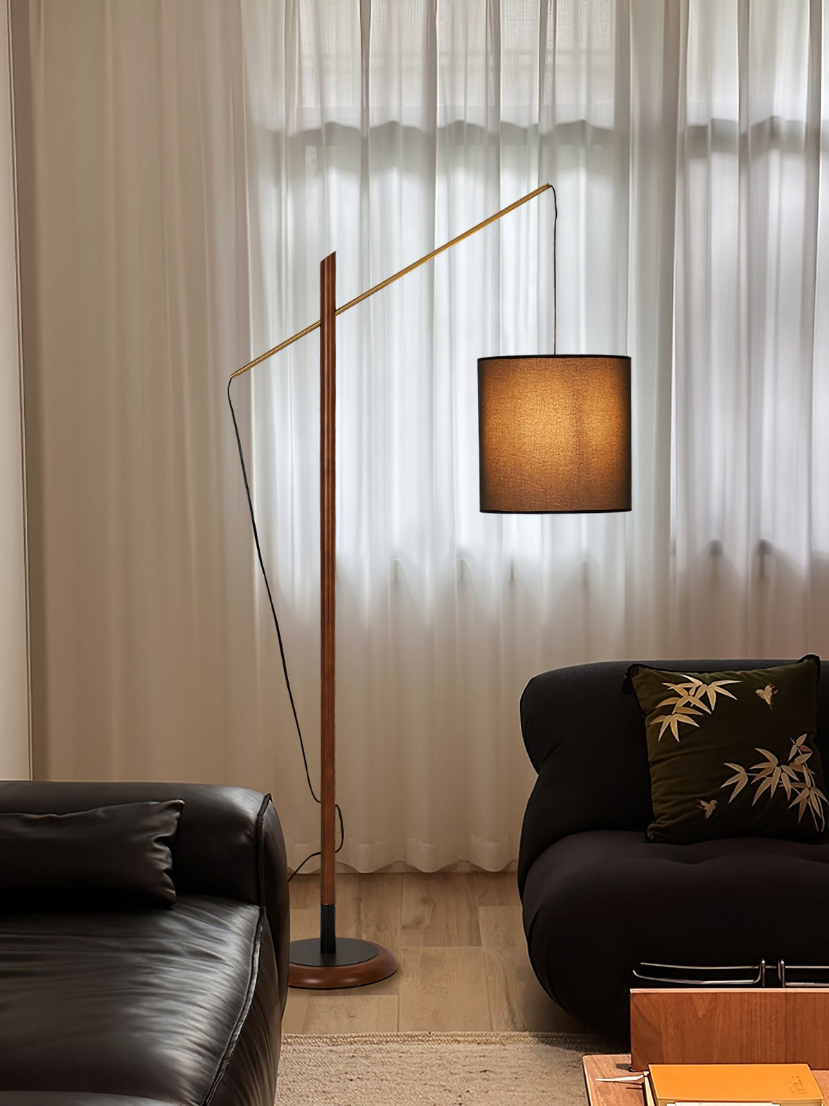 Archer Floor Lamp - view 4