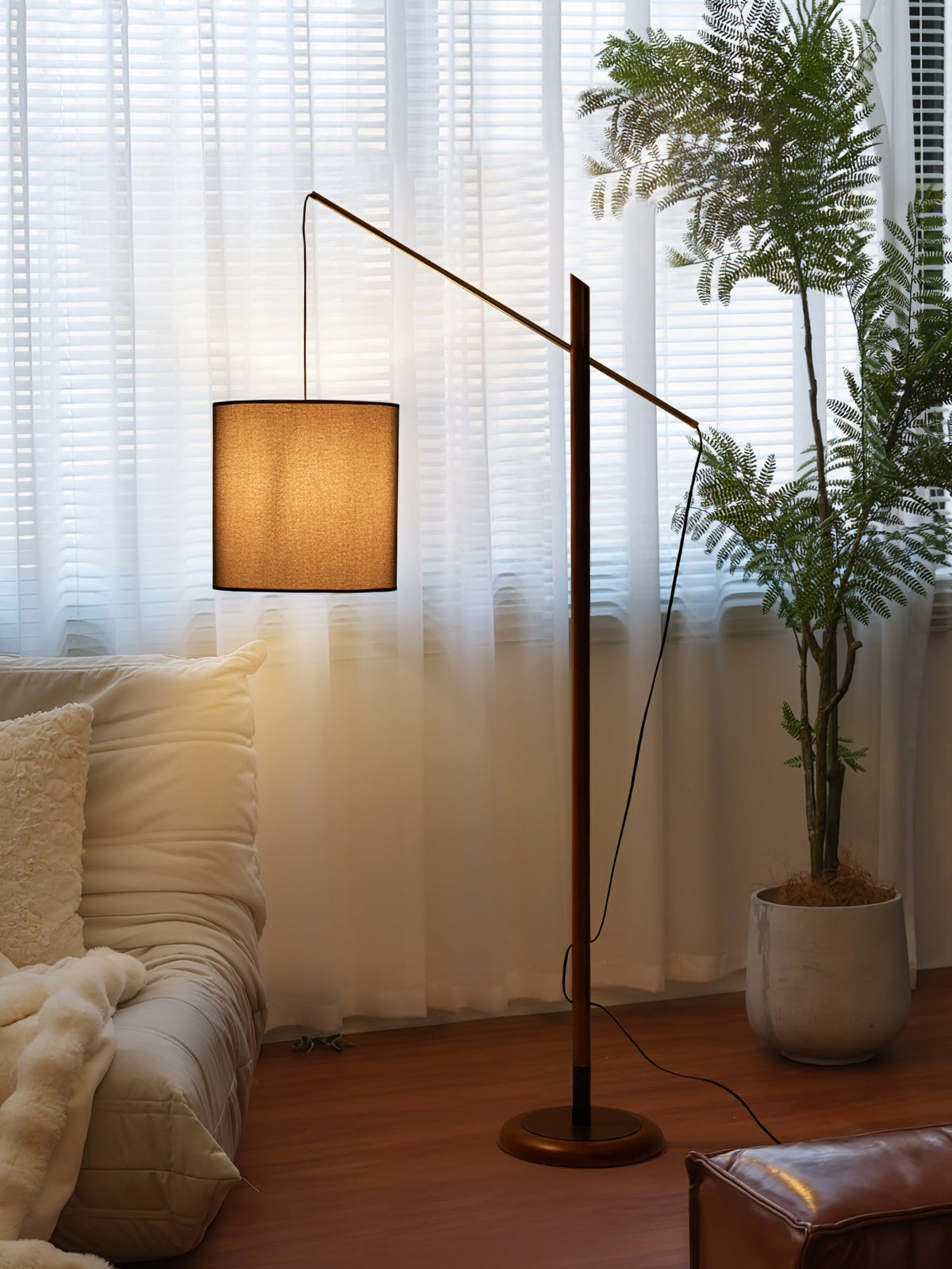 Archer Floor Lamp - view 7