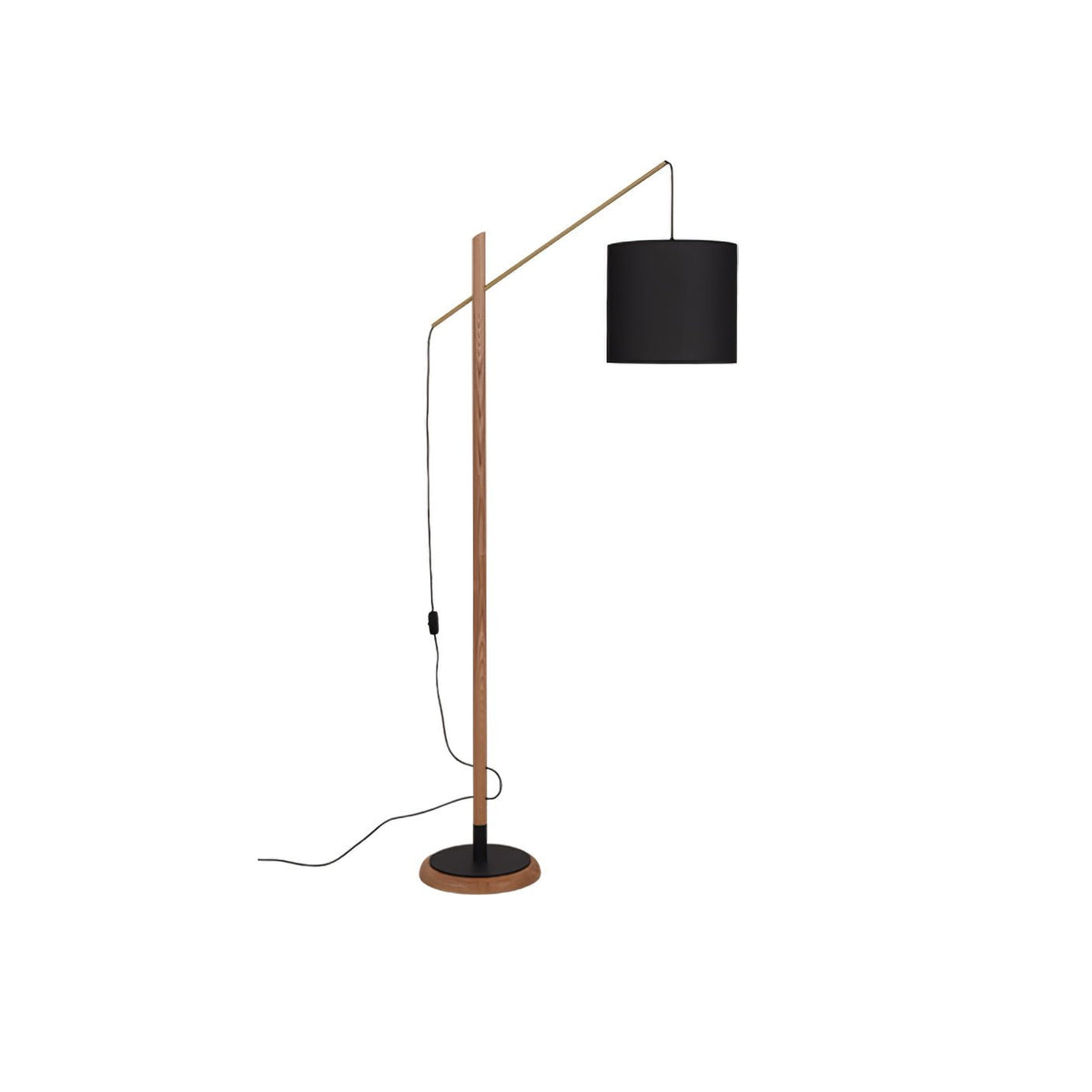 Archer Floor Lamp - view 31