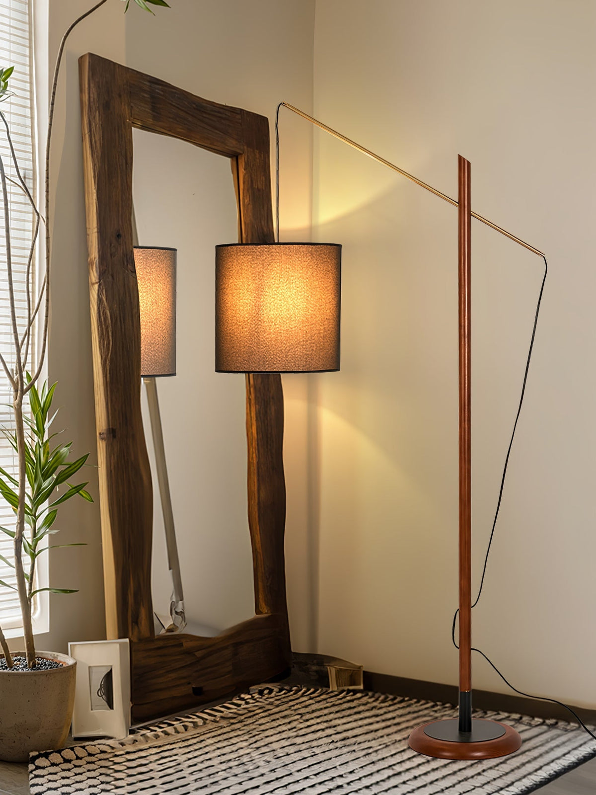 Archer Floor Lamp - view 5