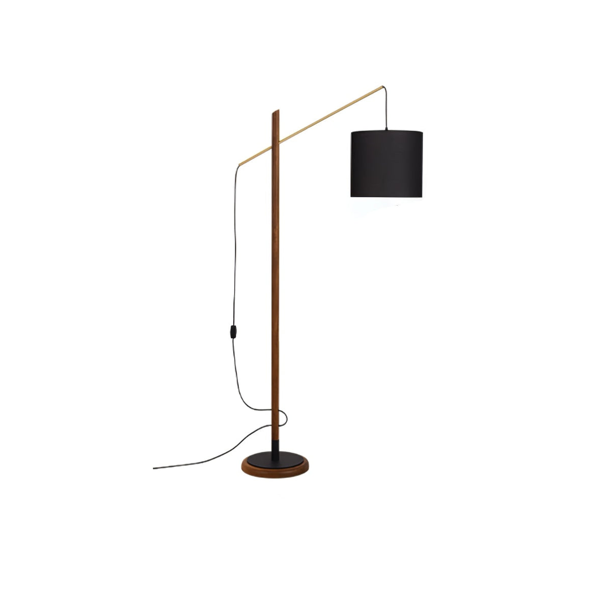Archer Floor Lamp - view 30