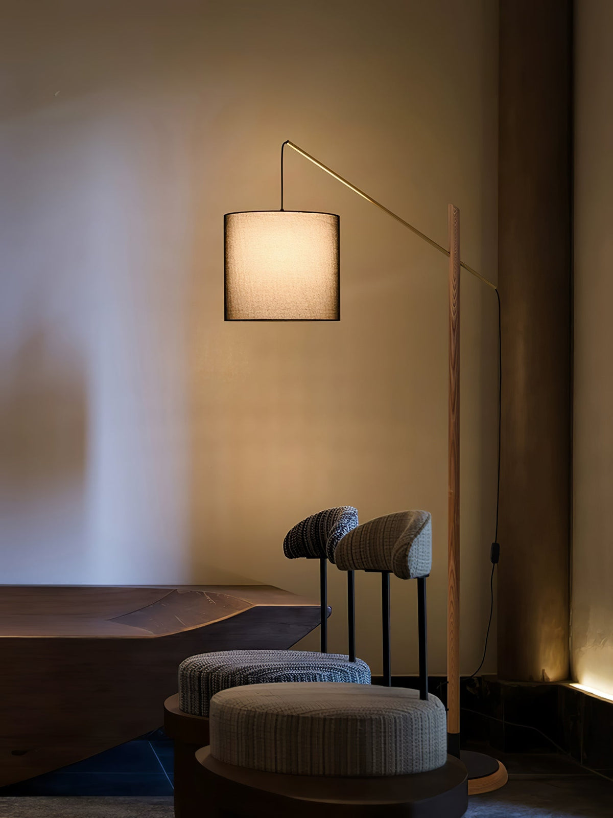 Archer Floor Lamp - view 8
