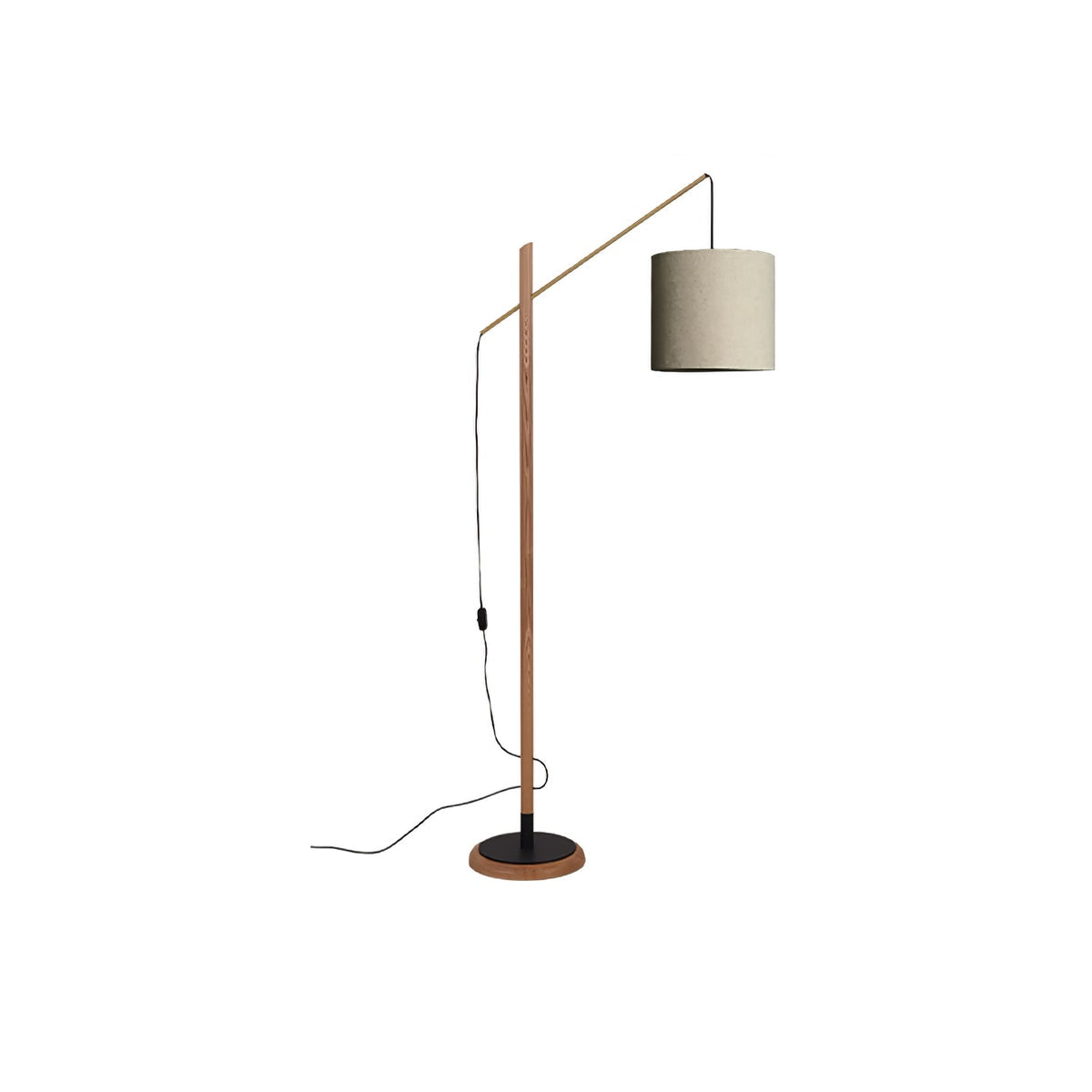 Archer Floor Lamp - view 33