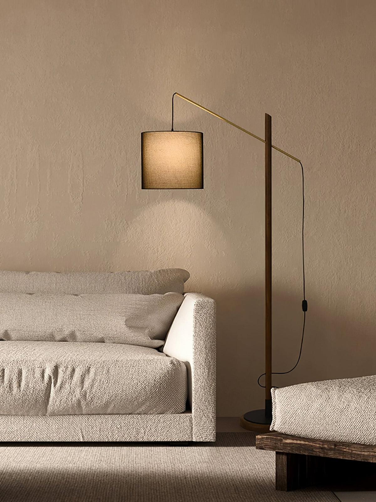 Archer Floor Lamp - view 9