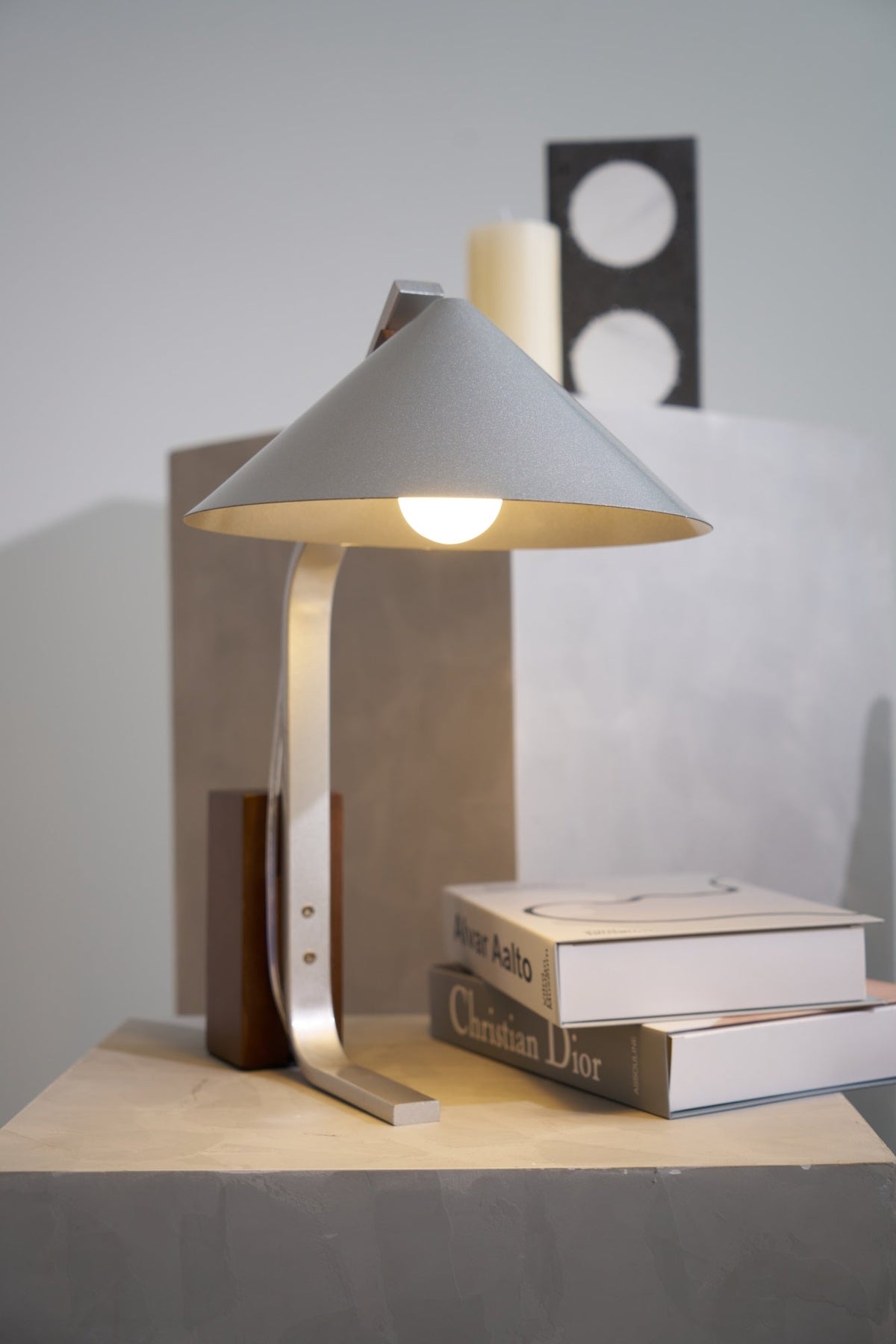 Arclune Desk Lamp