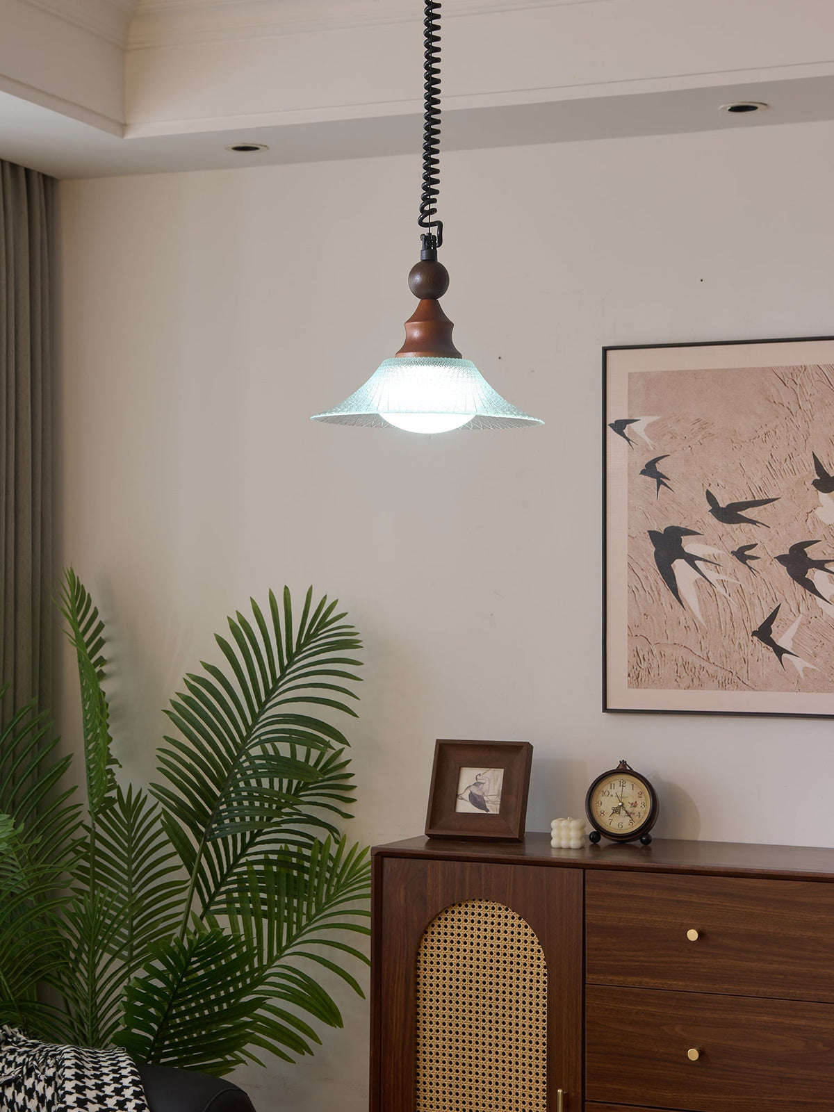 Ardell Pendant Light