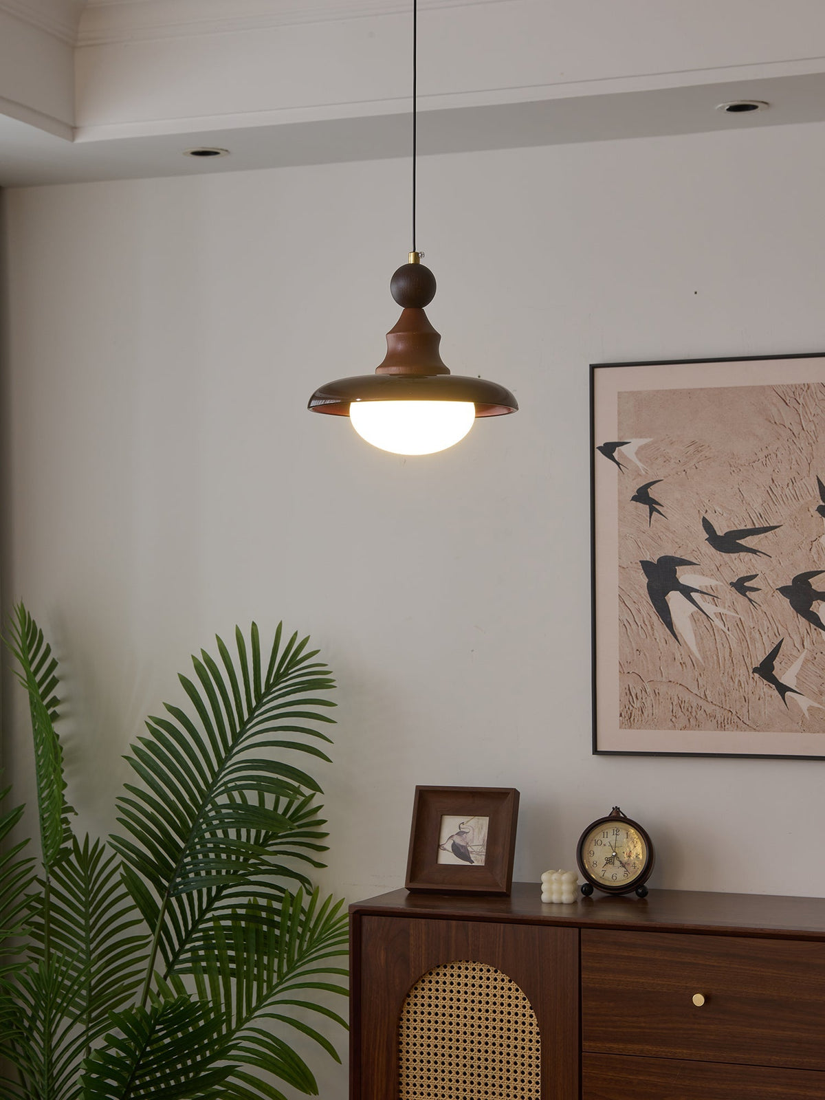 Ardell Pendant Light