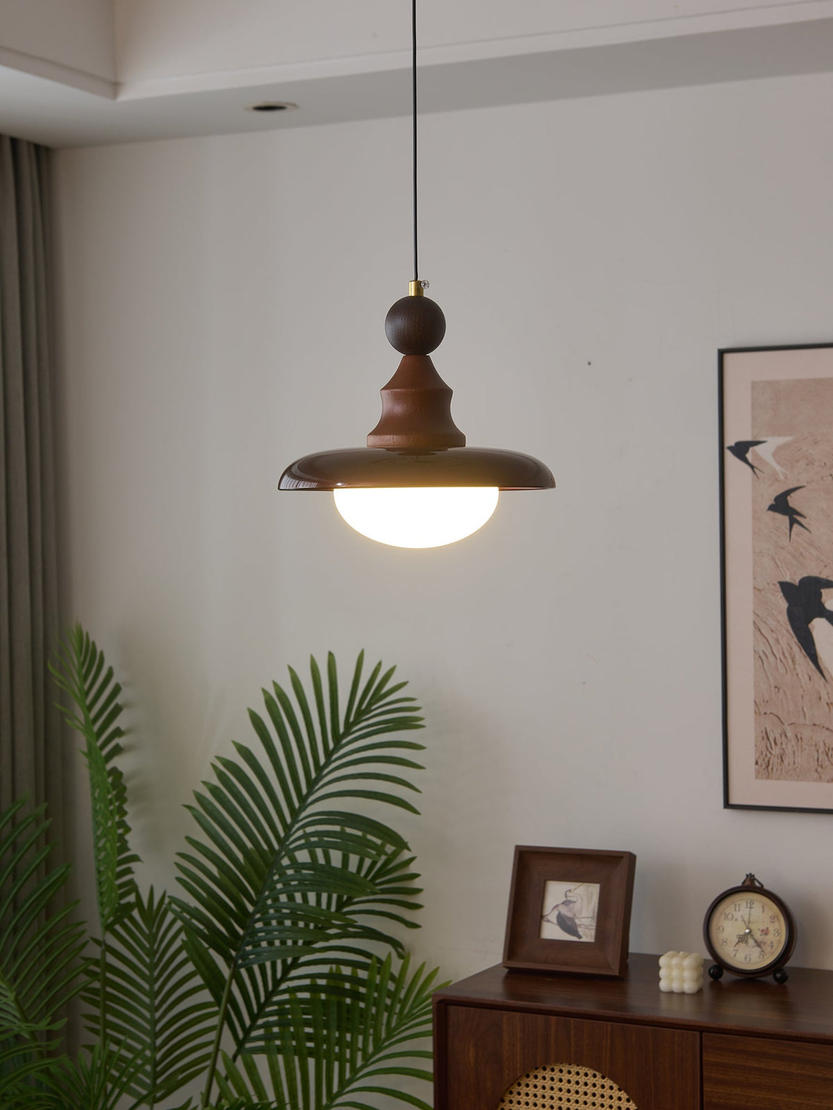 Ardell Pendant Light