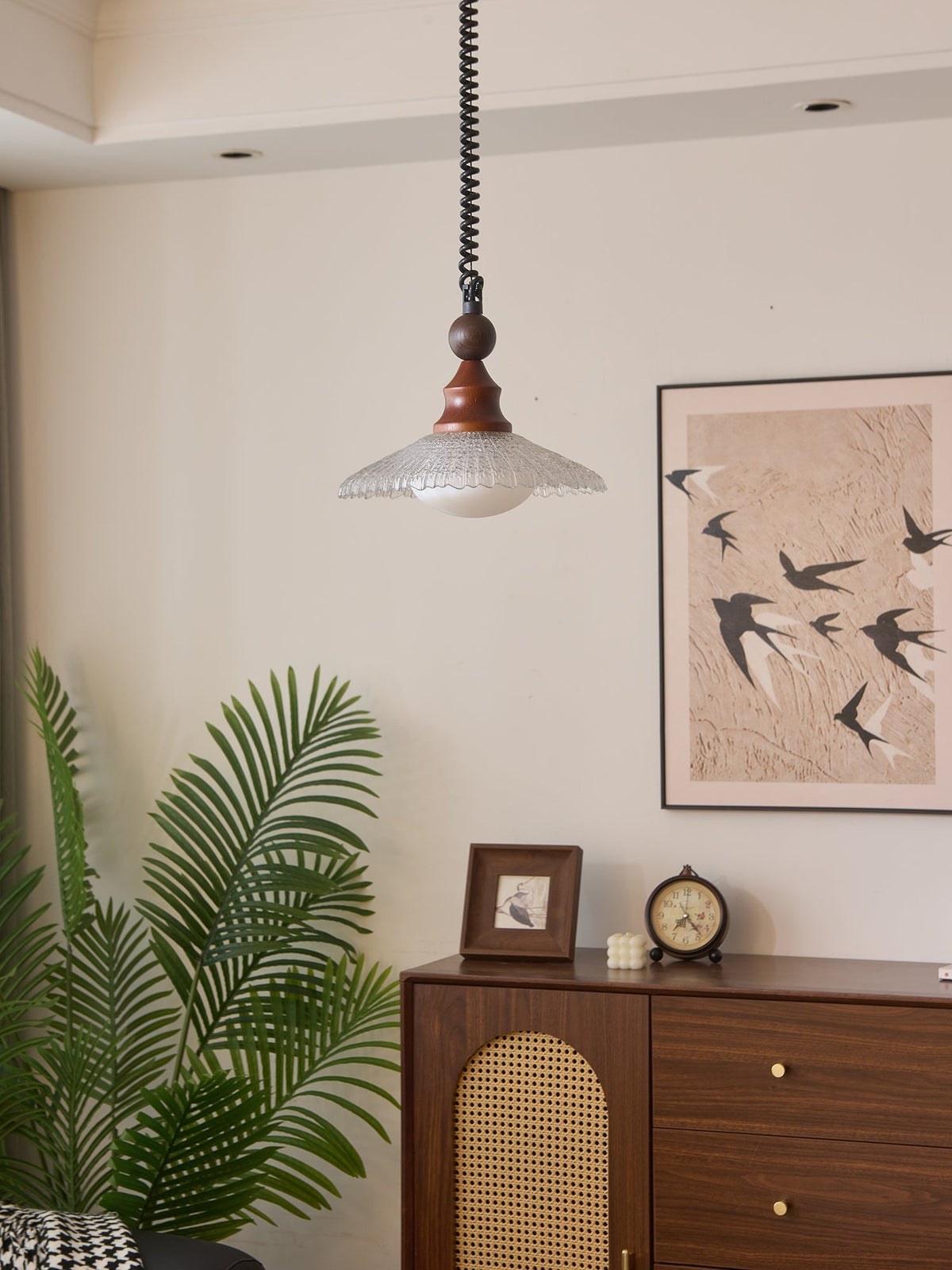 Ardell Pendant Light