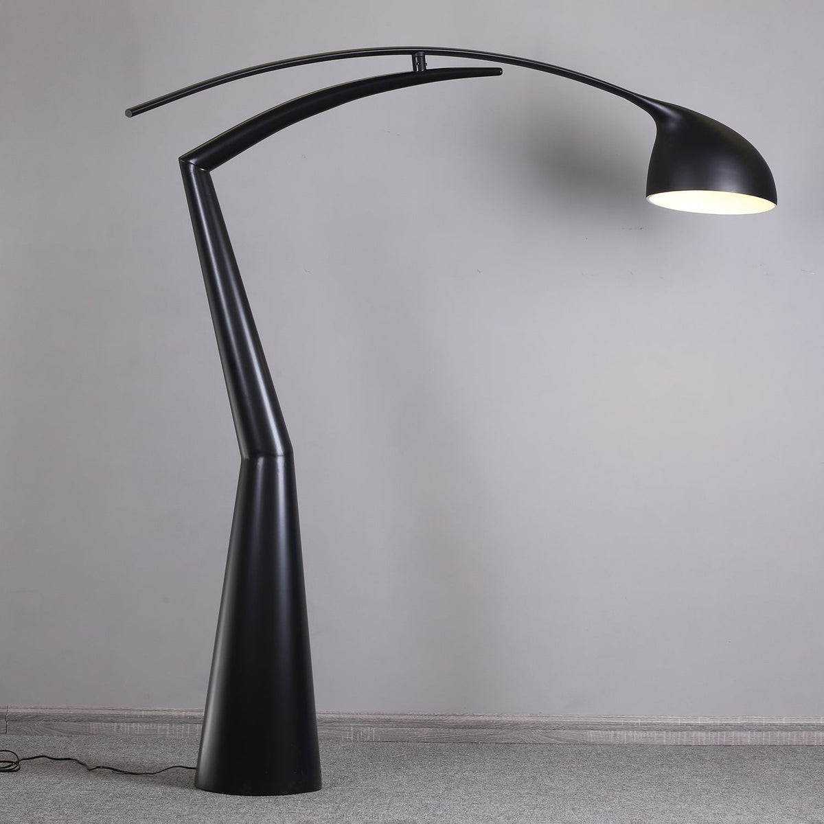 Arden Sculpture Floor Lamp - view 12