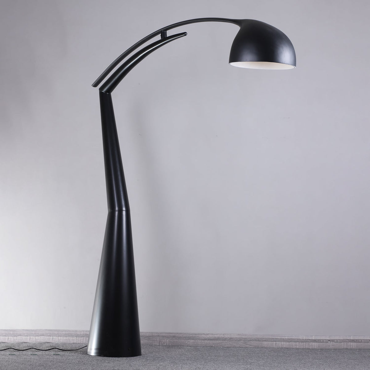 Arden Sculpture Floor Lamp - view 4