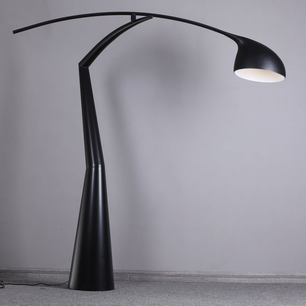 Arden Sculpture Floor Lamp - view 5