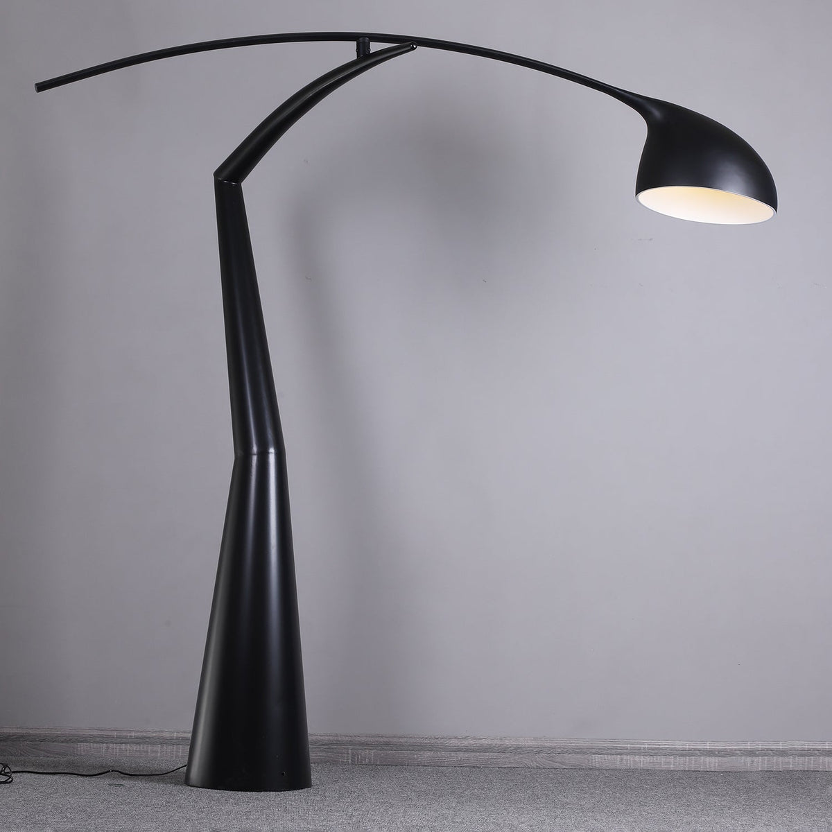 Arden Sculpture Floor Lamp - view 6