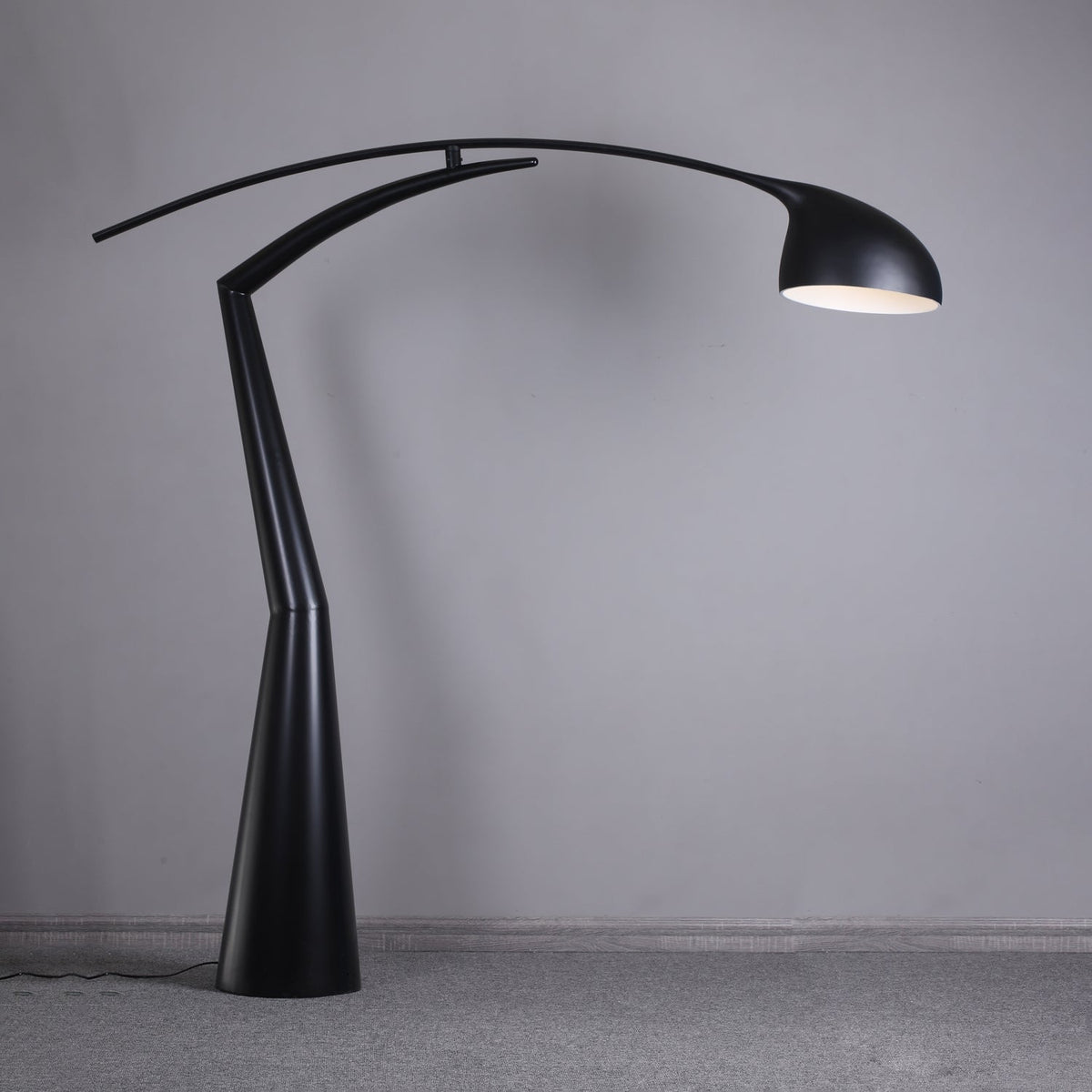 Arden Sculpture Floor Lamp - view 7