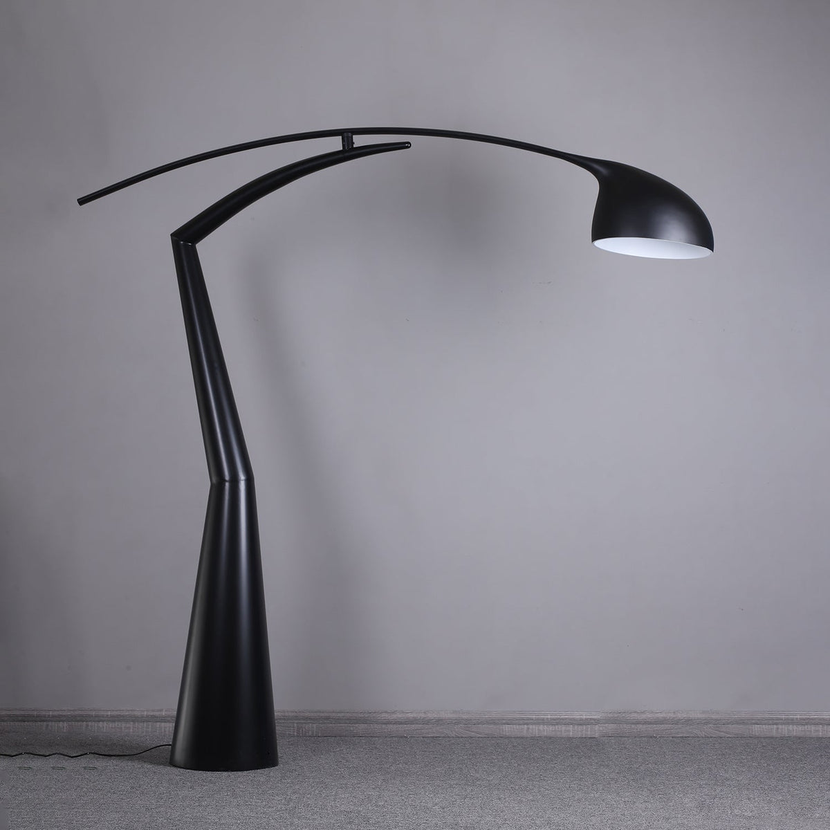 Arden Sculpture Floor Lamp - view 8