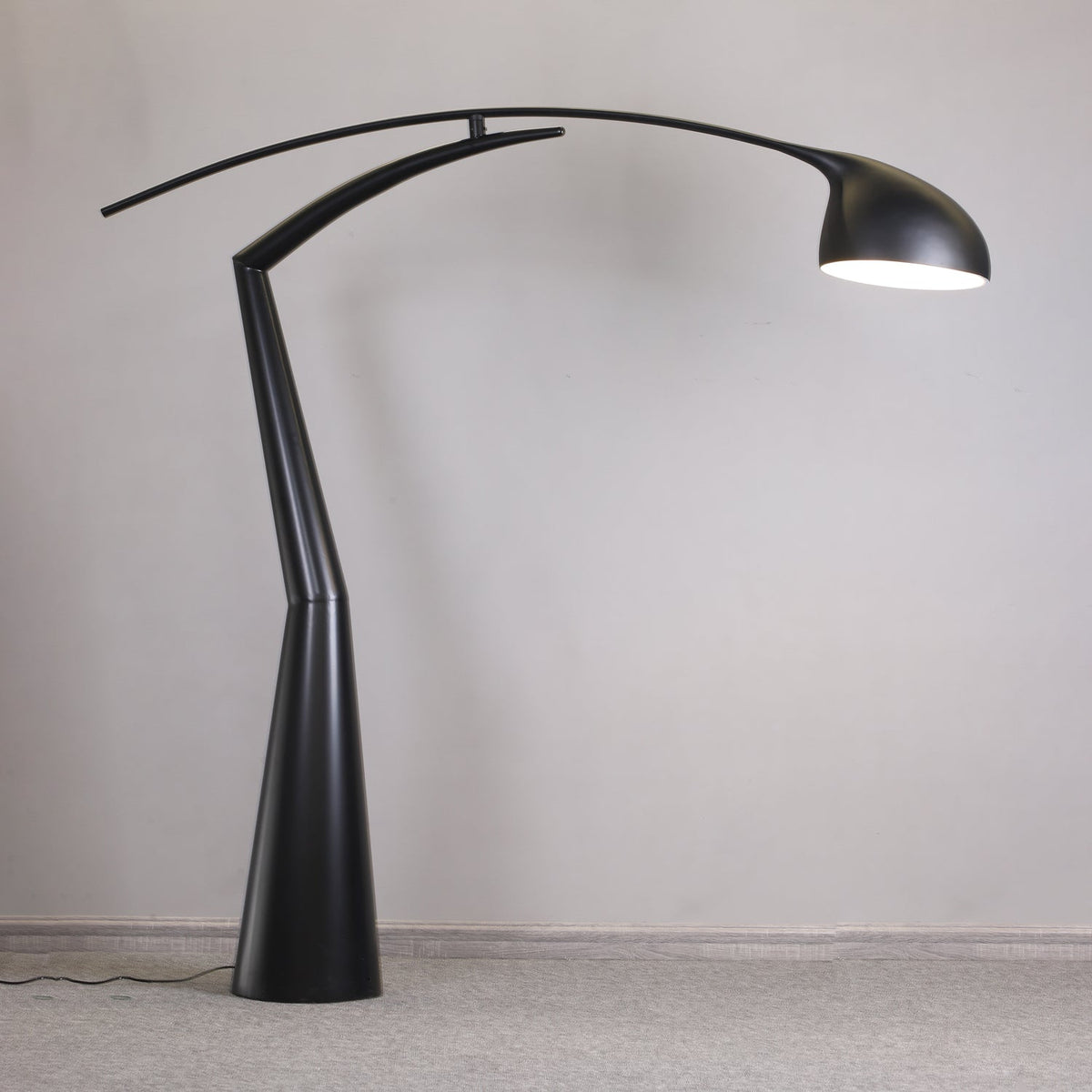 Arden Sculpture Floor Lamp - view 9