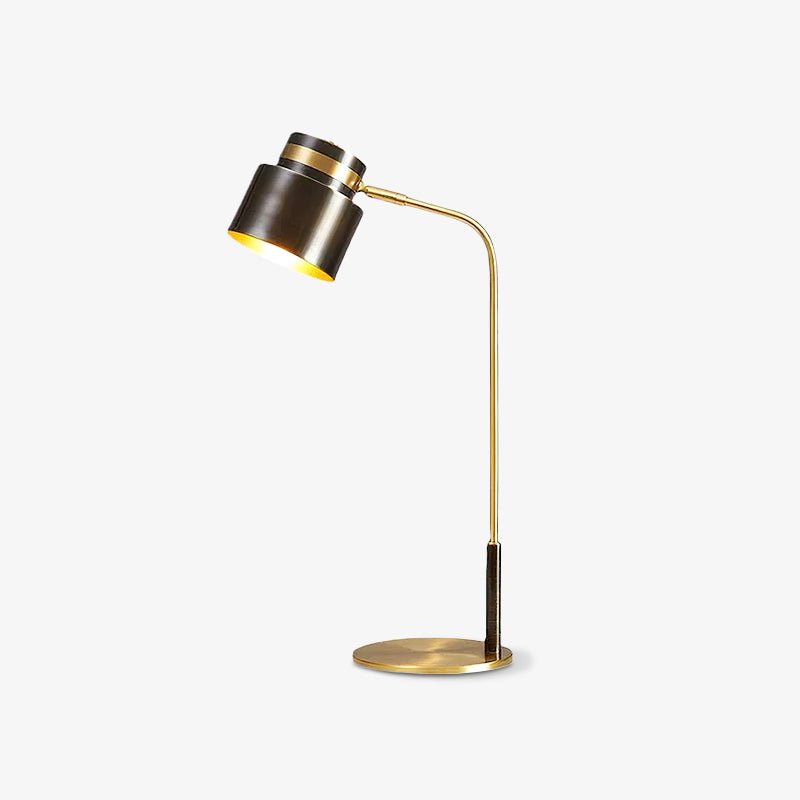 Ari Scandustrial Table Lamp - view 21