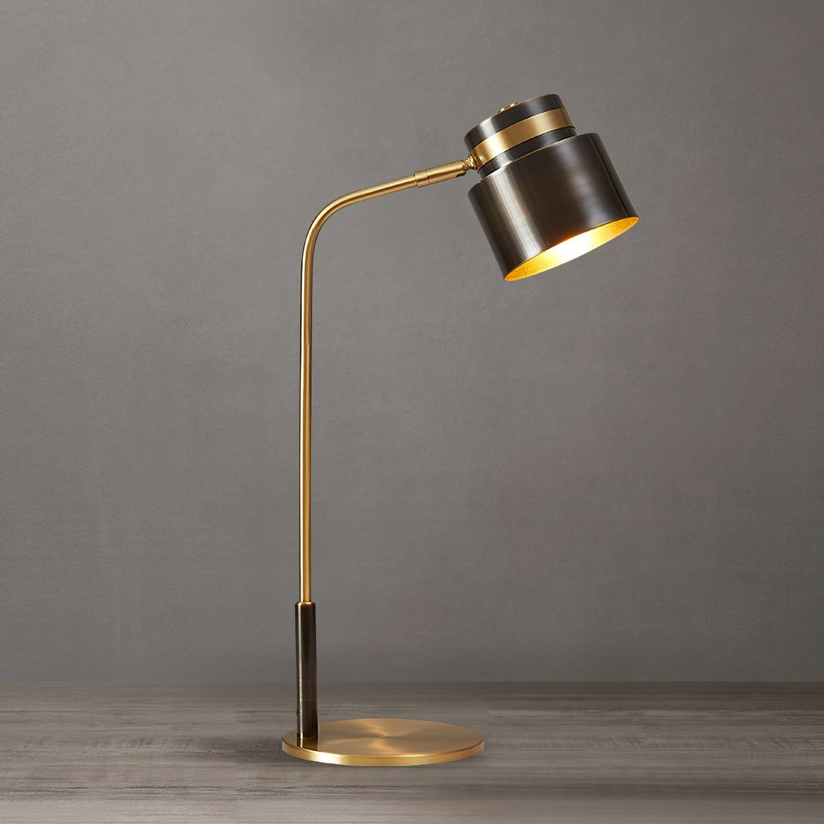 Ari Scandustrial Table Lamp - view 10