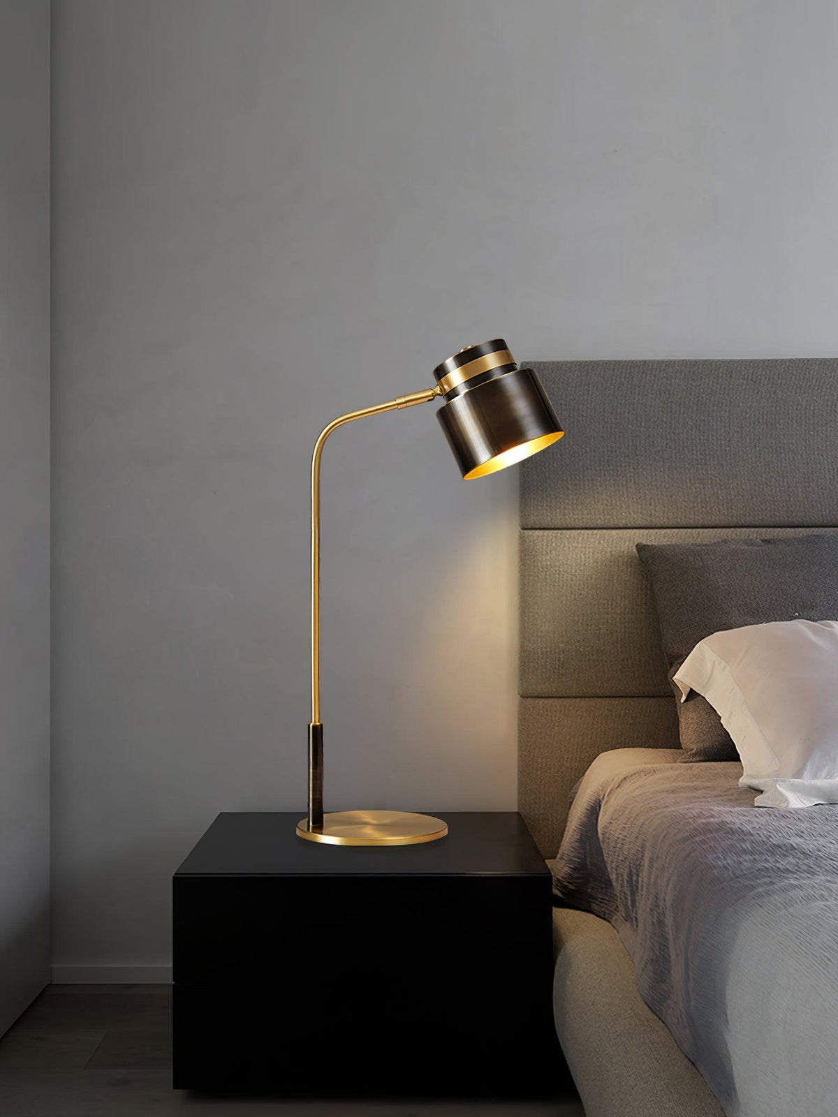 Ari Scandustrial Table Lamp - view 11