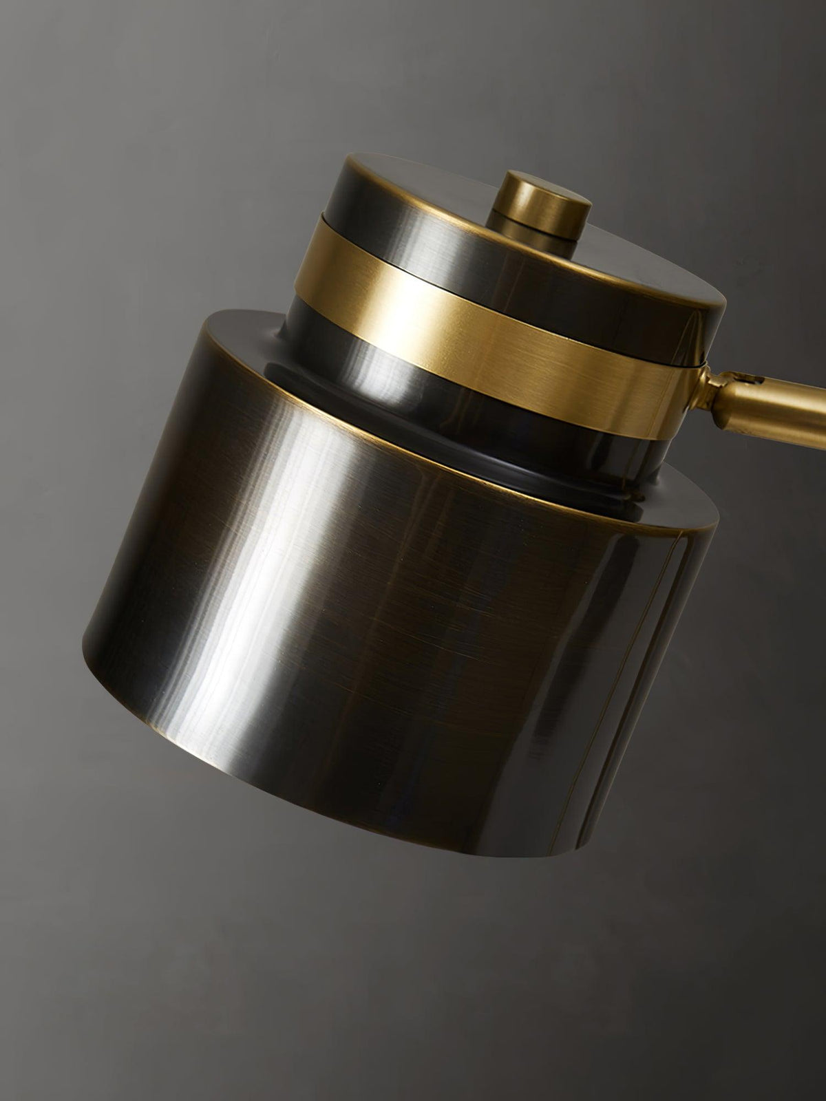 Ari Scandustrial Table Lamp - view 15