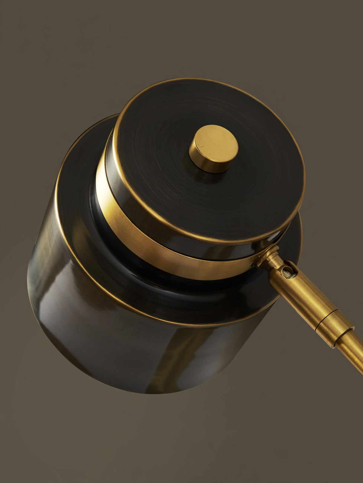 Ari Scandustrial Table Lamp - view 16