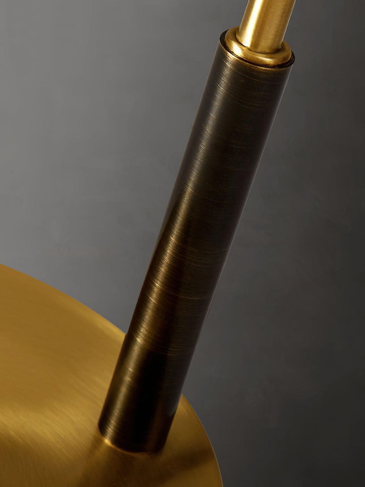 Ari Scandustrial Table Lamp - view 18