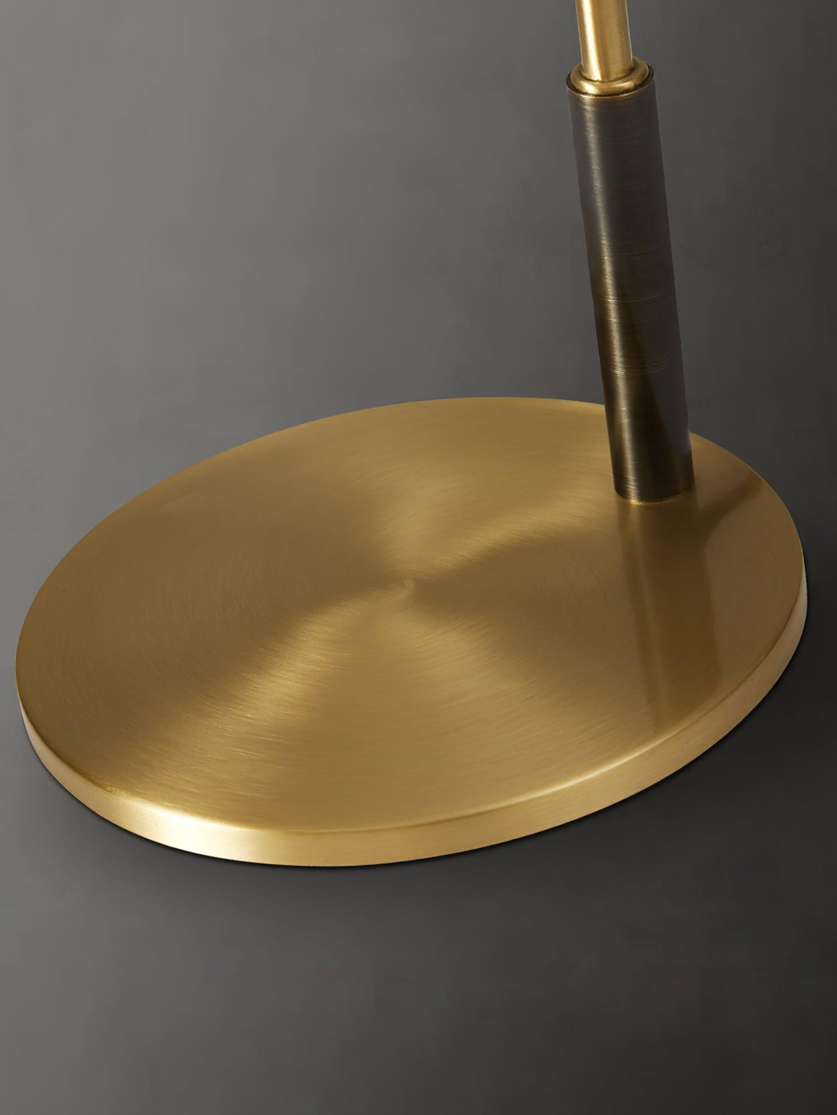Ari Scandustrial Table Lamp - view 19